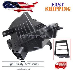New For 2008-2011 Nissan Rogue 2.5L Air cleaner Air Box Filter Box 16500-JG30A - Picture 1 of 12
