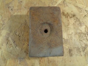Windmill Weight 3 of 3 - Picture 1 of 6