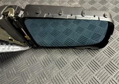 Espejo de puerta derecho ULO - 140-810-86-16 - para Mercedes-Benz S320, S350, S500 y más Foto 1 de 4