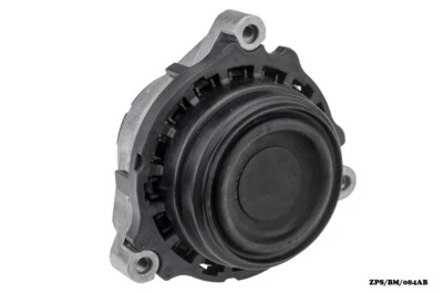 Montaje motor hidráulico izquierdo bmw 1 m 135 i/m 140 i 2011 + ZPS/BM/084A Foto 1 de 4