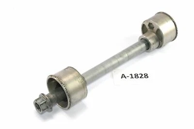 KTM 640 Duke 2 año 2003 - eje trasero rueda eje trasero A1828 Foto 1 de 2