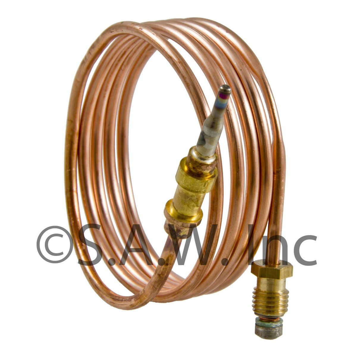 Comfort Glow Heater Parts Thermocouple Desa Comfort Glow