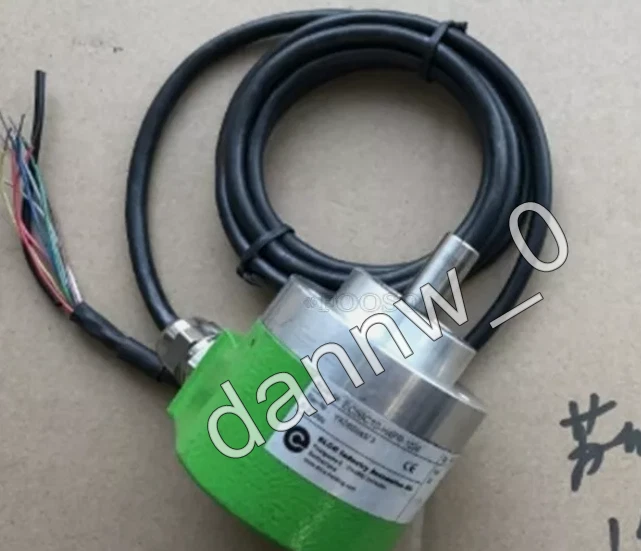 1PC New in box ELCO EC58C10-H4PR-1024 encoder - Image 1 of 1