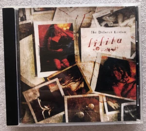 the Delores Lesion Lilitu CD - Bild 1 von 4