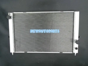 Aluminum radiator for 1999-2004 LAND ROVER DISCOVERY II 2 V8 4.0 4.6L MT - Picture 1 of 9