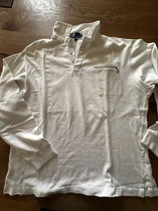 POLO Ralph Lauren - Polo Shirt - L - 1992 - CPRL 92 - Snow Beach - Stadium - Bild 1 von 11