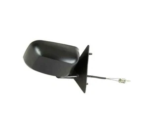 FOR VW GOLF MK2 1983-1992 JETTA 1984-1991 WING MIRROR MANUAL RIGHT - Picture 1 of 2