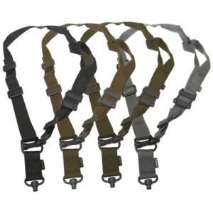 Magpul MS4 - Multi Mission Sling System MAG518 GEN 2 - Choose Colors Below - NEW