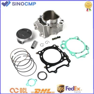95/20mm Piston Cylinder Top End RebuildKit forYamaha YZ450F WR450F YFZ450R 09-11 - Bild 1 von 12