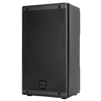 RCF ART 910-A 2100 Watt 10" Professional Digital Active Powered DJ PA Speaker - Image 1 of 4