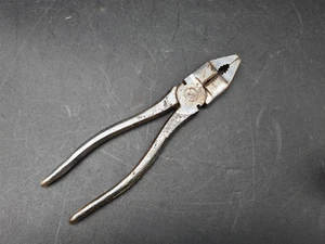Pliers adaptsble Ferrari 365 GT4 BB GT4 2+2 GTC4 tool kit bag chrome - Picture 1 of 10