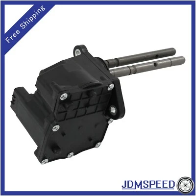 Actuador de cambio diferencial 36410-60093 para Toyota Land Cruiser J15 2011-2018 Foto 1 de 4