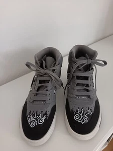 Damenschuhe,ausgefallene Turnschuhe,Sportschuhe,Sneaker,Schuhe, Gr.38 v. Adidas - Bild 1 von 8