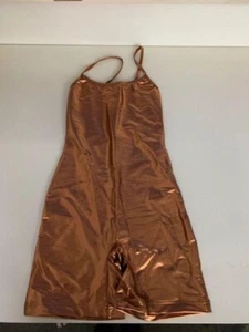 Pantaloncini American Apparel One Piece maglione rame piccoli - Foto 1 di 3