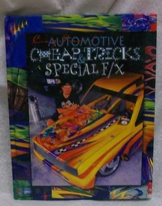 Automotive Cheap Tricks Special Mix - Imagen 1 de 2