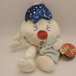 First & Main Sick Schneeball Plüsch - Bild 1 von 7