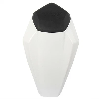 White Rear Seat Cowl Back CoverCap Fairing For KAWASAKI Ninja ZX-10R ZX10R 16-24 - Image 1 of 3
