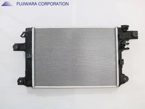 DAIHATSU Hijet 2004 LE-S210P Radiator 16400B5031 [New] [PA114615920] - Picture 1 of 2