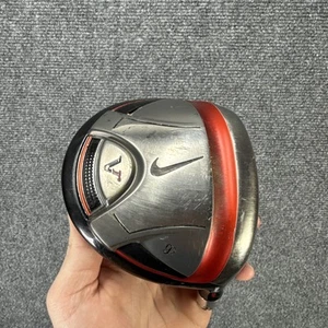 Nike Driver VR Pro Forged Head Only 9.5 Loft Straight Fit Your Tiger Woods - Picture 1 of 6