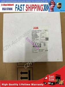 PSR105-600-70 1SFA896115R7000 ABB soft starter brand new US Free TAX - Picture 1 of 3