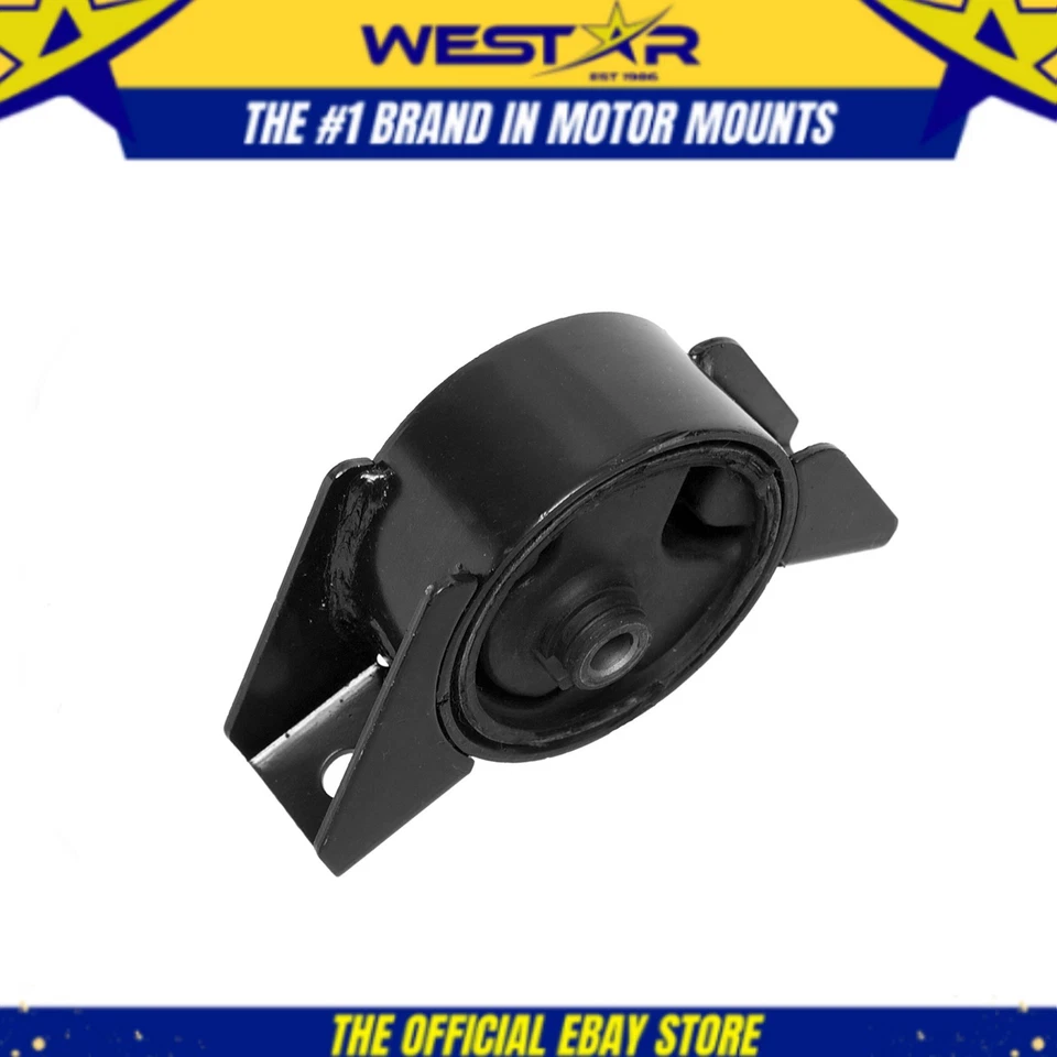 Engine Mount For GM PASS. CAR L3 Cyl  1.0 2000-98; GEO PASS. CAR L4 Cyl  1.3 199 - Image 1 of 1