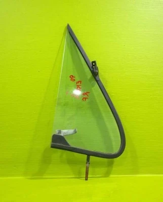 85-91 E150 E250 E350 PASSENGER RIGHT FRONT VENT GLASS OEM 3616-7 Foto 1 de 3