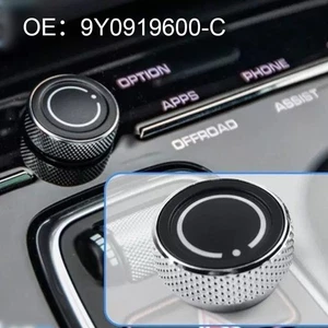 Easy Installation Enhanced Control Perfect Fit Enhance Driving Experience - Picture 1 of 8