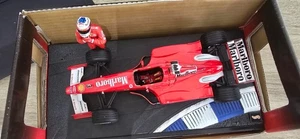 Ferrari F399/f2000 show car 2000 1/18 M.Schumacher 2000 - Picture 1 of 8