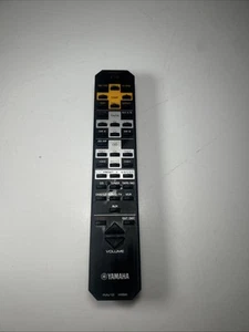 Mando a distancia original Yamaha RAV12 V499940 - totalmente funcionando bien - Imagen 1 de 7