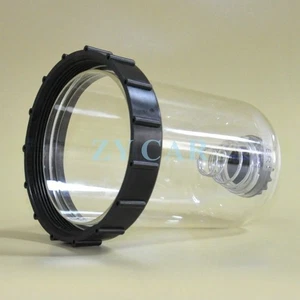 For DAVCO 382 Fuel/Water Separators Fuel Filter Cover 21720164 572.90310K - Bild 1 von 4