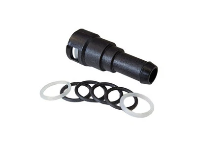 Tubo de calefacción de climatización para Lincoln MKZ 2013-2020 Motorcraft 34471XQPH 2014 2015 2016 Foto 1 de 2