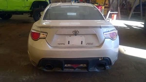 Chassis ECM Multifunction Integrated Control Fits 15-16 SCION FR-S 6343254 - Picture 1 of 12