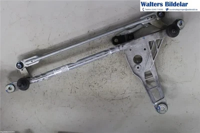 ORIGINAL Wischergestänge rechts AUDI A4 (8W2, 8WC, B9)  2017 - Bild 1 von 2