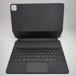 Apple Magic Keyboard iPad Pro 12.9 3rd 4th 5th 6th Gen | A1998 #7580 - Bild 1 von 8