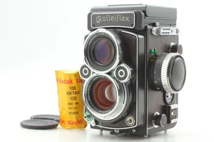 Überholt 2024 [Top NEUWERTIG] Rolleiflex 2.8FX TLR 6x6 analoge Mittelformatkamera - Bild 1 von 23