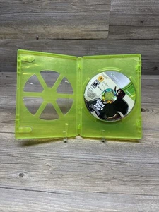 Disco Grand Theft Auto San Andreas Xbox 360 solo platino golpea Microsoft ¡LEER!!! - Imagen 1 de 3