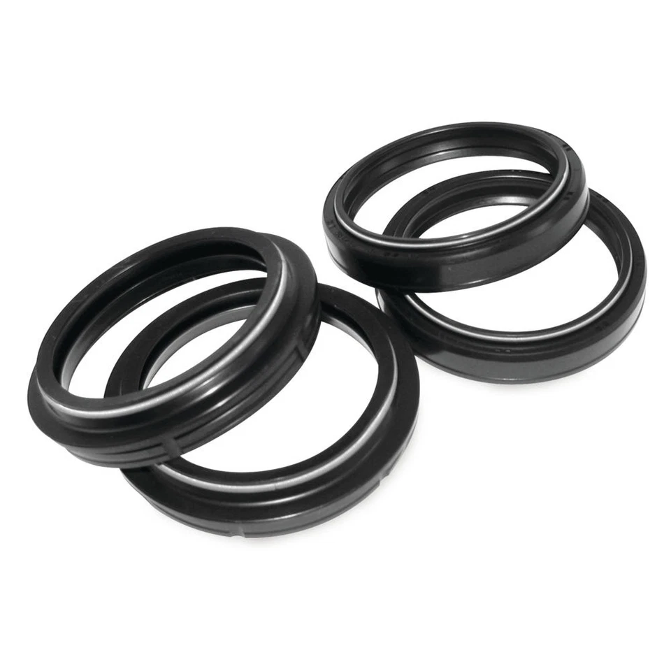 1998-2003 DUCATI ST2 944 Motorcycle All Balls Fork Oil Seal & Dust Seal Kit - Image 1 of 2