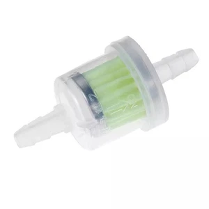 Efficient Fuel Filter for Motorcycles Featuring Green Paper Core Material - Picture 1 of 12