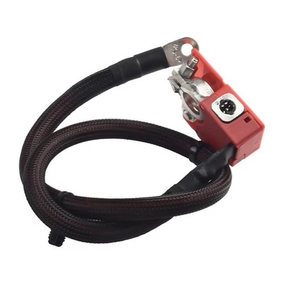 Car Battery Cables Car Accessories 61128795485 Car Positive Battery Cable - Image 1 of 4