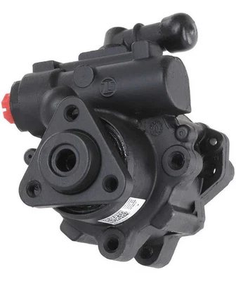 Оригинальный насос гидроусилителя руля 21-5146 для замены оригинального Volkswagen Passat 1998-2003 годов выпуска - Изображение 1 из 4