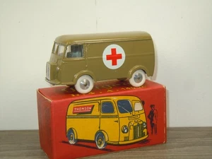 Peugeot D4A Ambulance - Quiralu France - in Box *71956 - Picture 1 of 6