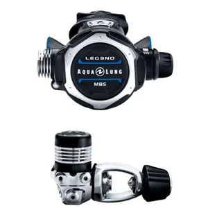Aqua Lung LEG3ND MBS (YOKE) Regulator - Bild 1 von 3