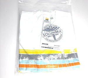 Solumbra Sonnenschutzshirt 100+ LSF, Langarm Pullover Herren Med - Bild 1 von 2