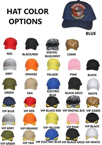 2020 ROSE PARADE B-2 SPIRIT STEALTH BOMBER  HAT PATCH CAP VETERAN GIFT - Picture 1 of 34