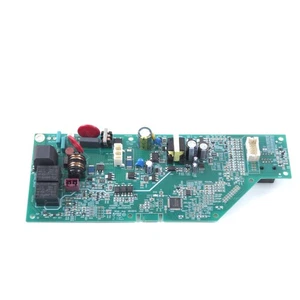 TABLERO DE CONTROL PARA LAVAVAJILLAS WD21X24901C GE - Imagen 1 de 2