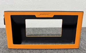 Genuine OEM BOSE SPEAKER COVER for SOUNDLINK III Orange - Picture 1 of 5
