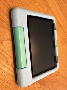 Amazon Fire HD 8 Kids-Tablet, 8-Zoll-HD-Display, für Kinder, 32 GB, 2022 - Bild 1 von 3