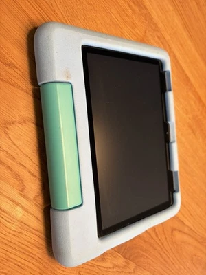 Amazon Fire HD 8 Kids-Tablet, 8-Zoll-HD-Display, für Kinder, 32 GB, 2022 - Bild 1 von 3