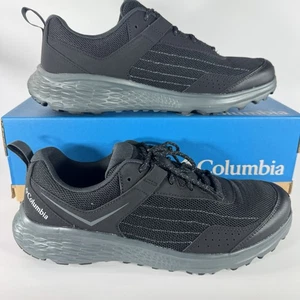 Columbia Herren Vertisol Trail Wanderschuhe Sneaker Omni Größe 11 Neu mit Karton - Bild 1 von 9