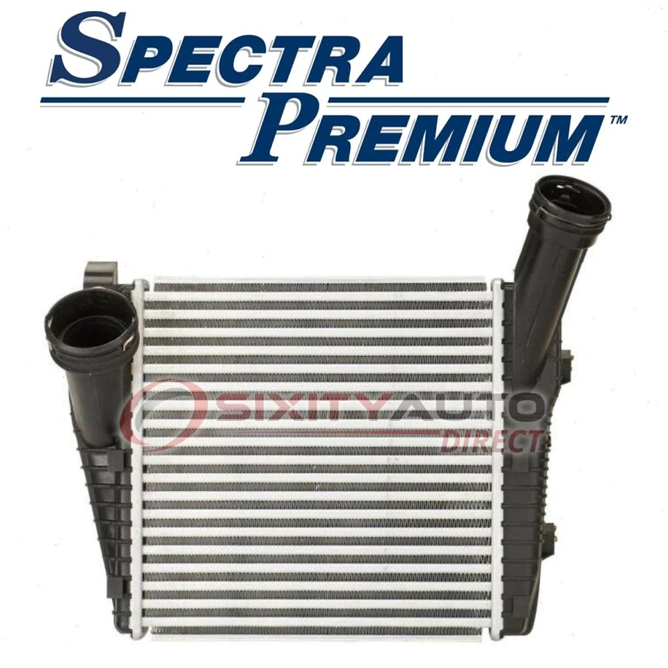 Spectra Premium Turbocharger Intercooler for 2009-2015 Volkswagen Touareg jc - Изображение 1 из 4